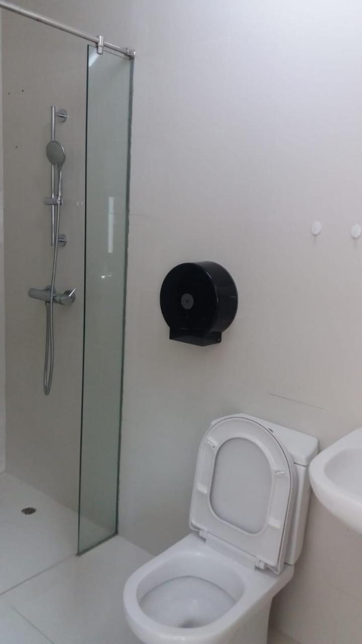 Oh My Suites! Apartment *