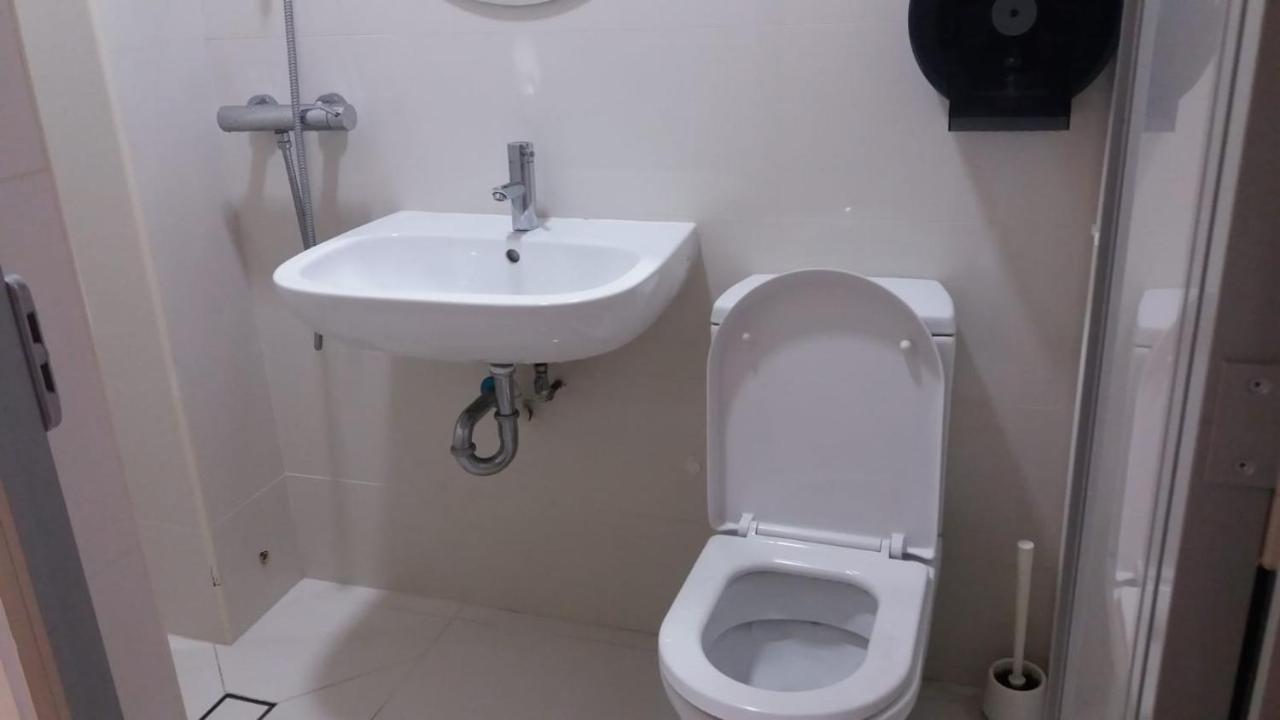 Oh My Suites! Apartment Singapore