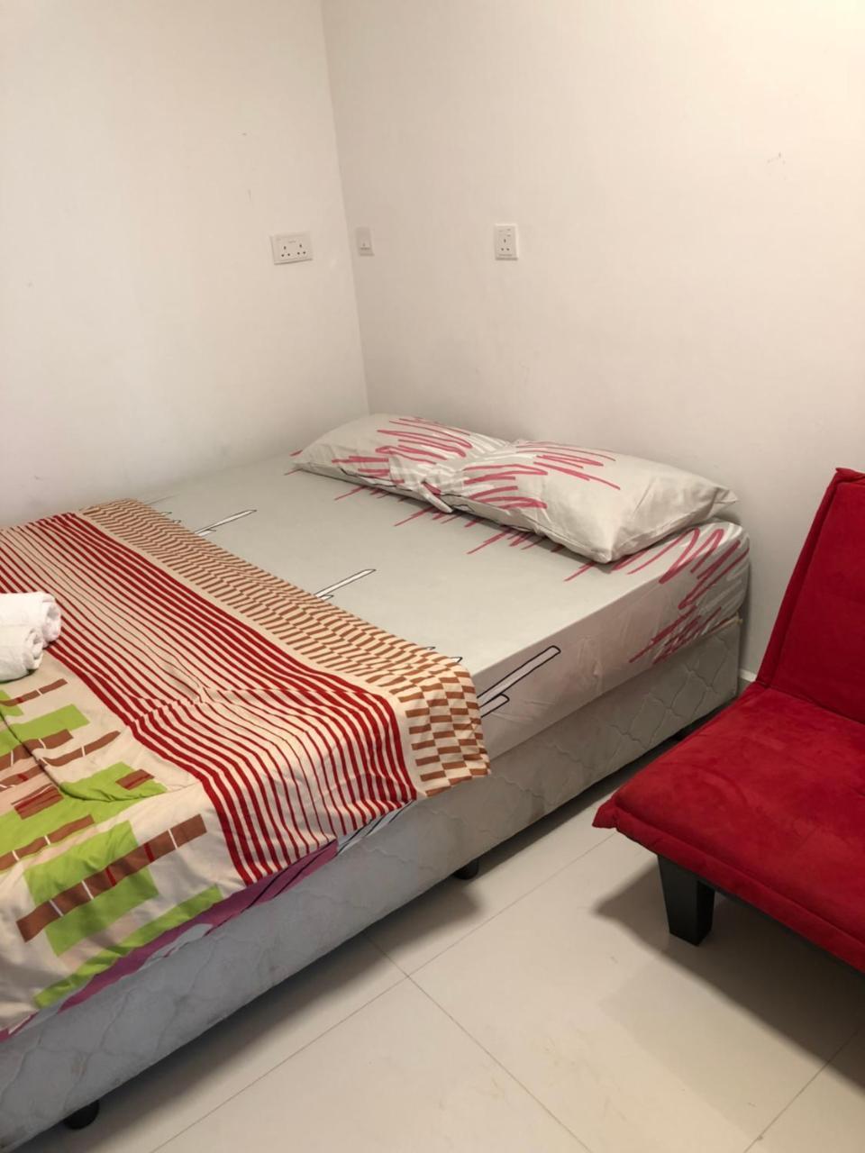 Apartment Oh My Suites! Singapore