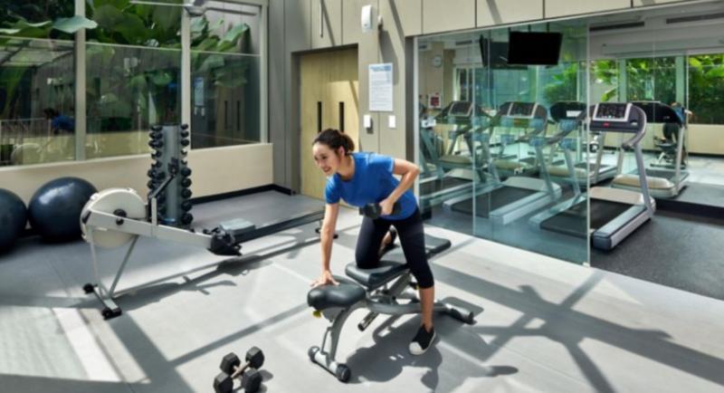 Express Katong By Ihg Hotel Singapore