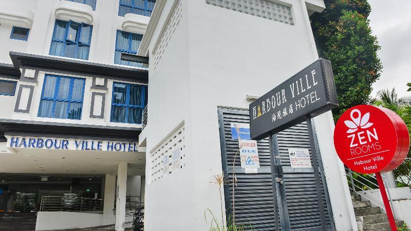 Zen Bukit Merah Singapore