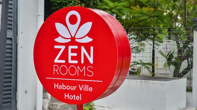 Zen Bukit Merah 3*