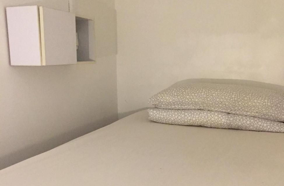 Royal Hostel Singapore