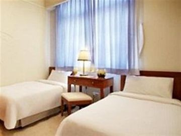 Village Robertson Quay By Far East Hospitality Aparthotel 4*