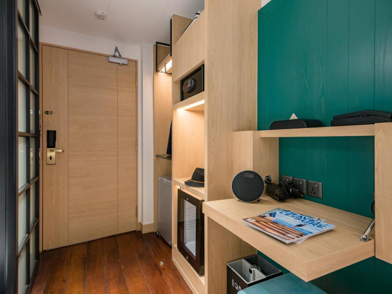Kesa House, The Unlimited Collection Managed By The Ascott Limited Hotel Singapore