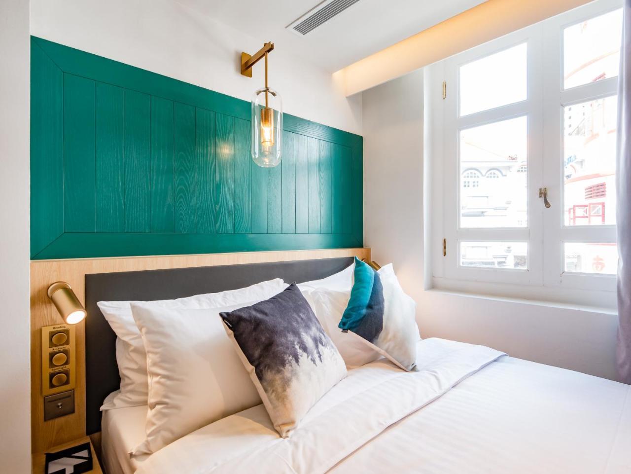 Kesa House, The Unlimited Collection Managed By The Ascott Limited 4*