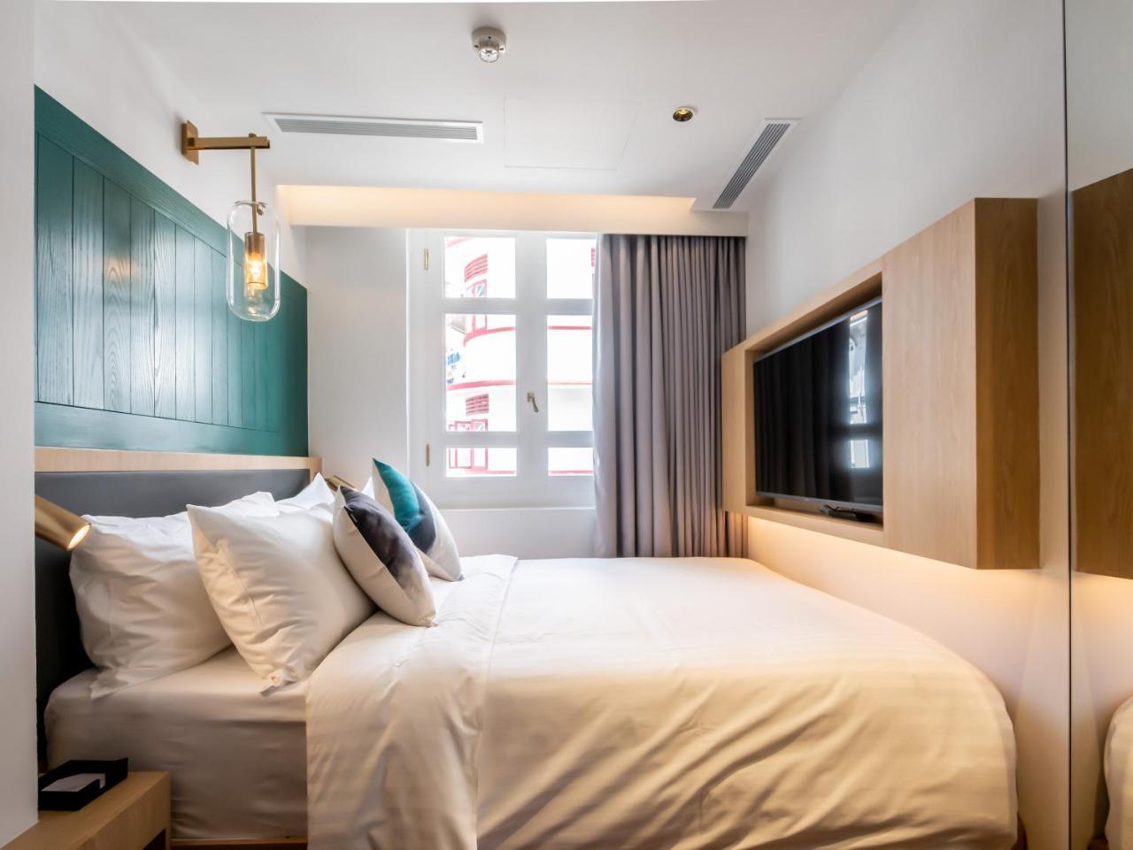 Hotel Kesa House, The Unlimited Collection Managed By The Ascott Limited Singapore