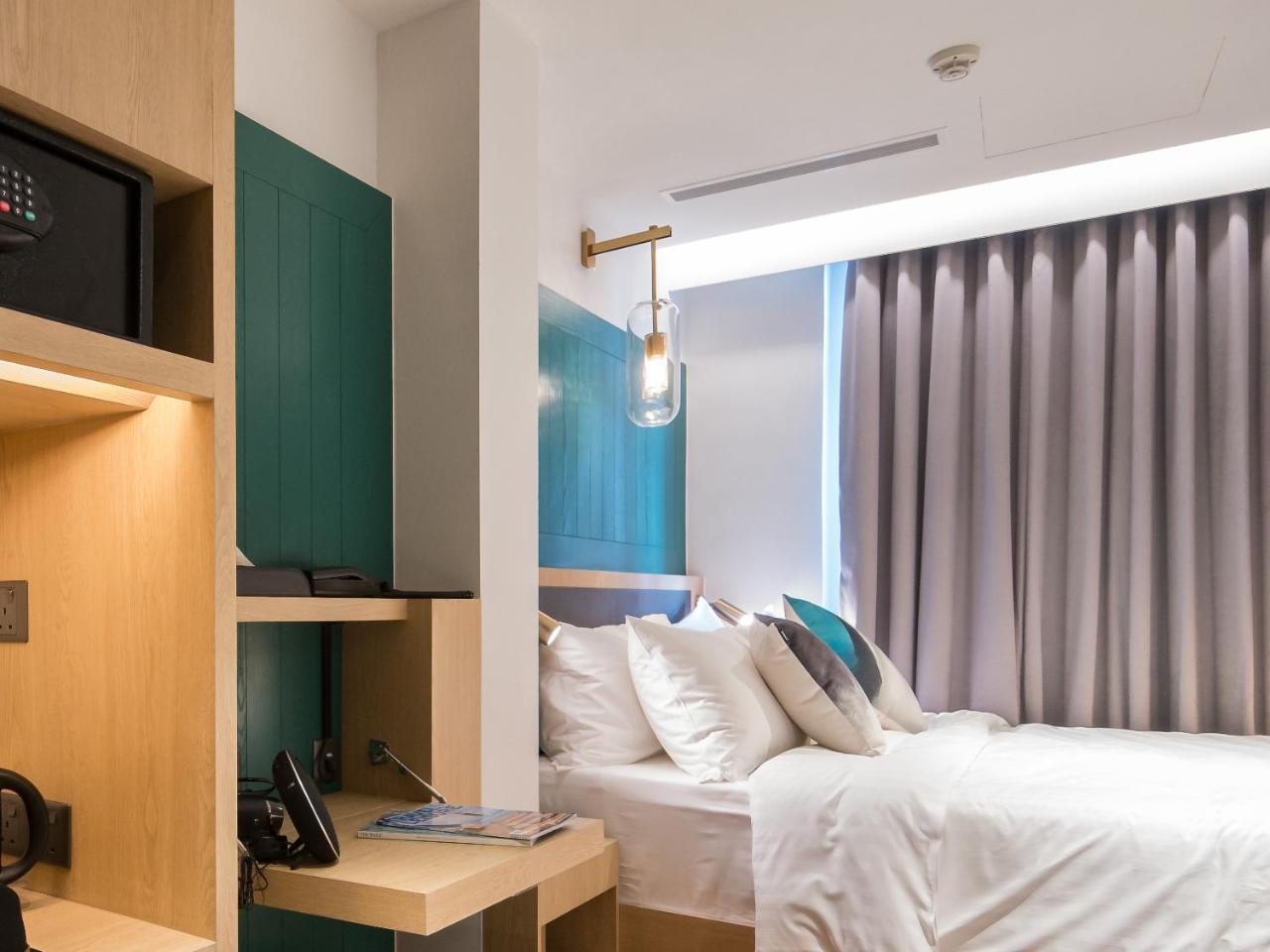Kesa House, The Unlimited Collection Managed By The Ascott Limited 4*