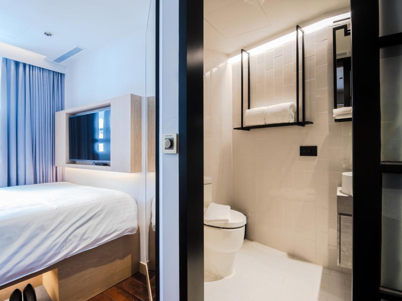 Kesa House, The Unlimited Collection Managed By The Ascott Limited 4* Singapore
