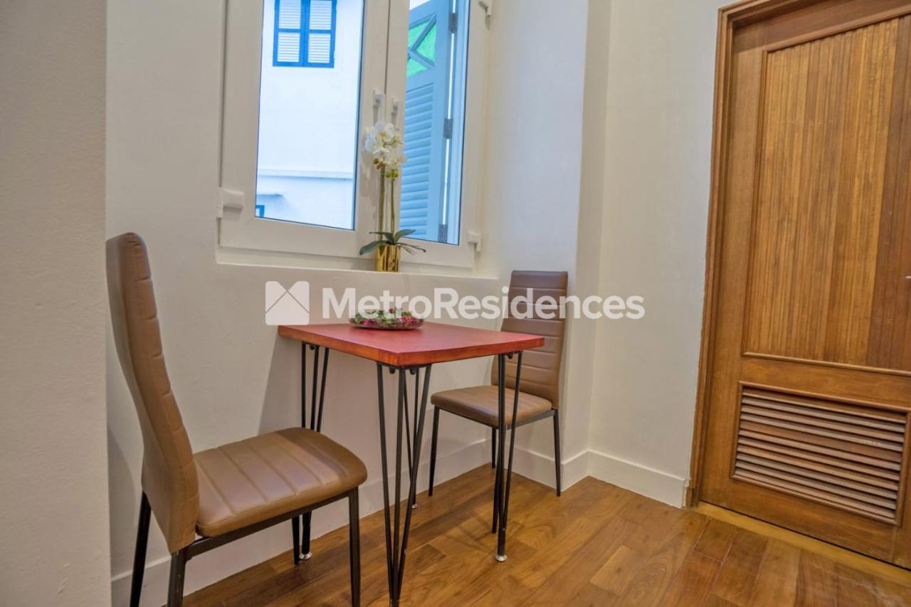 Clubhouse Residences Serviced - Staycation Approved Singapura