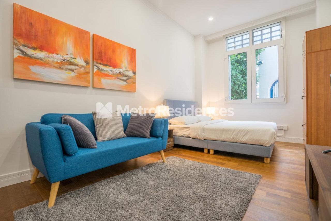 Clubhouse Residences Serviced - Staycation Approved Apartemen Singapore