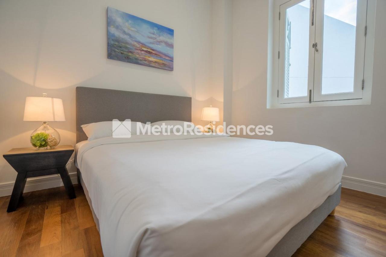 Apartemen Clubhouse Residences Serviced - Staycation Approved *