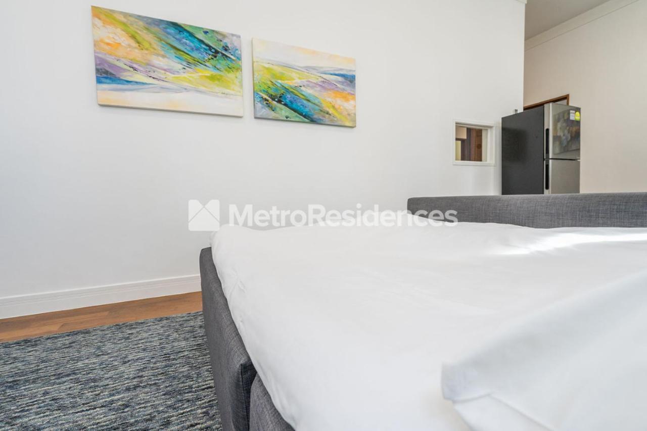 Clubhouse Residences Serviced - Staycation Approved Pangsapuri *