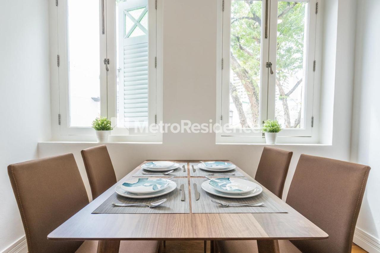 Clubhouse Residences Serviced - Staycation Approved Singapura