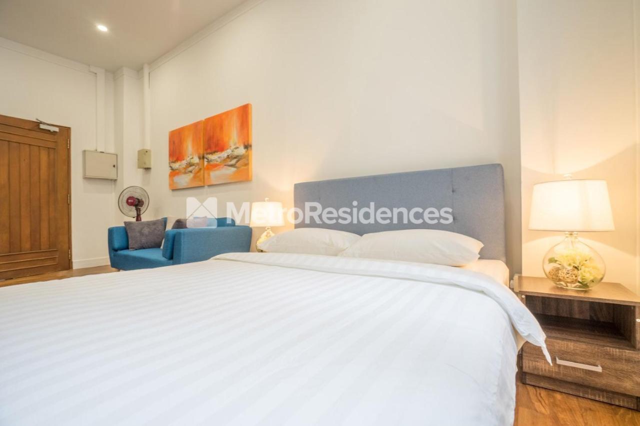 Pangsapuri Clubhouse Residences Serviced - Staycation Approved