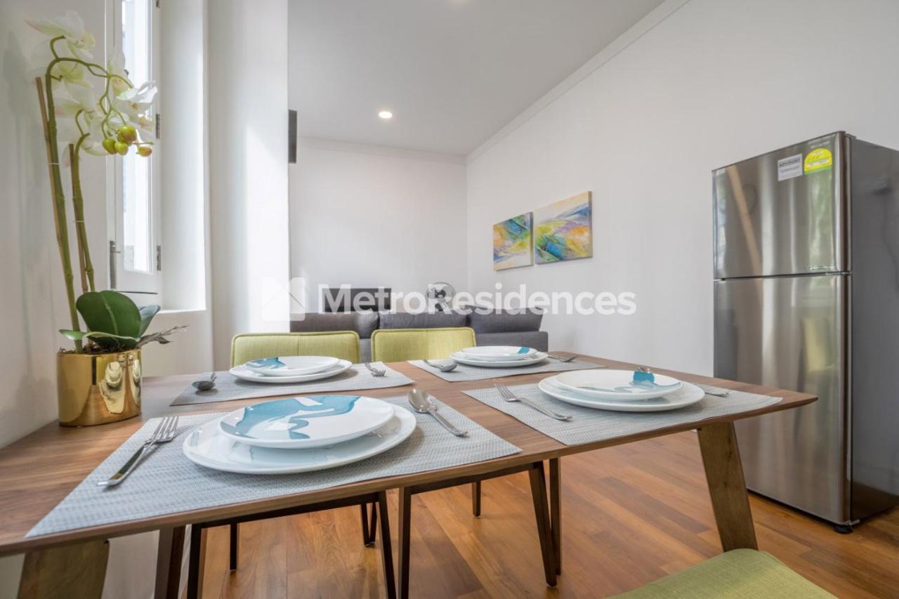 Clubhouse Residences Serviced - Staycation Approved