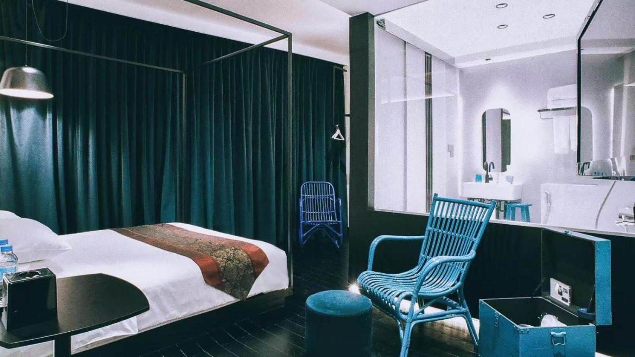Hotel Hi Singapore