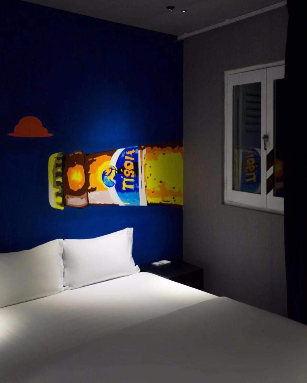 Hotel Hi 4*