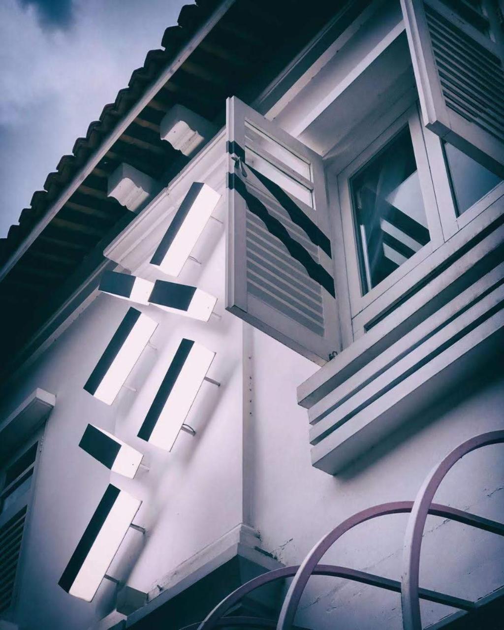 Hi Hotel Singapore