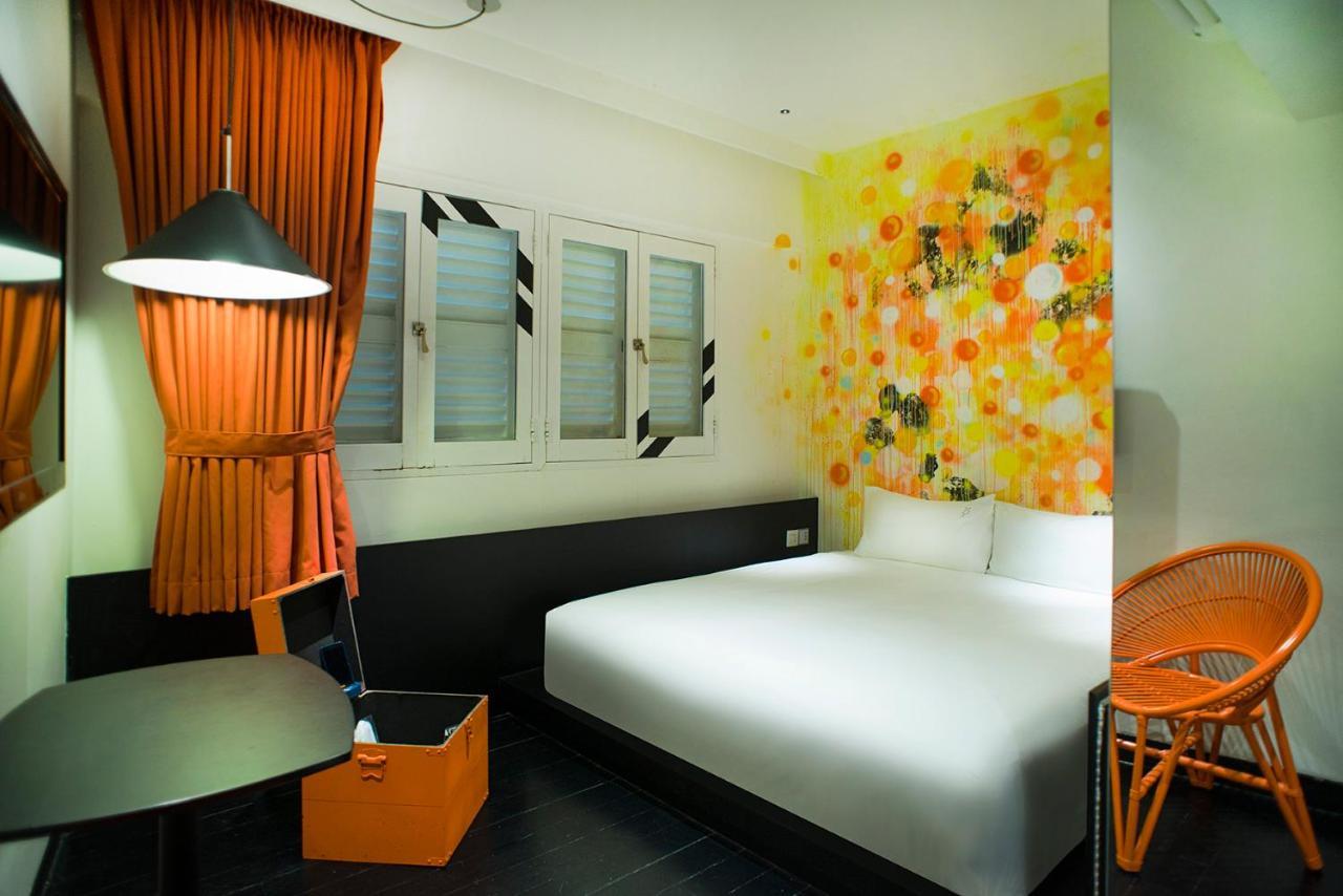 Hotel Hi 4*