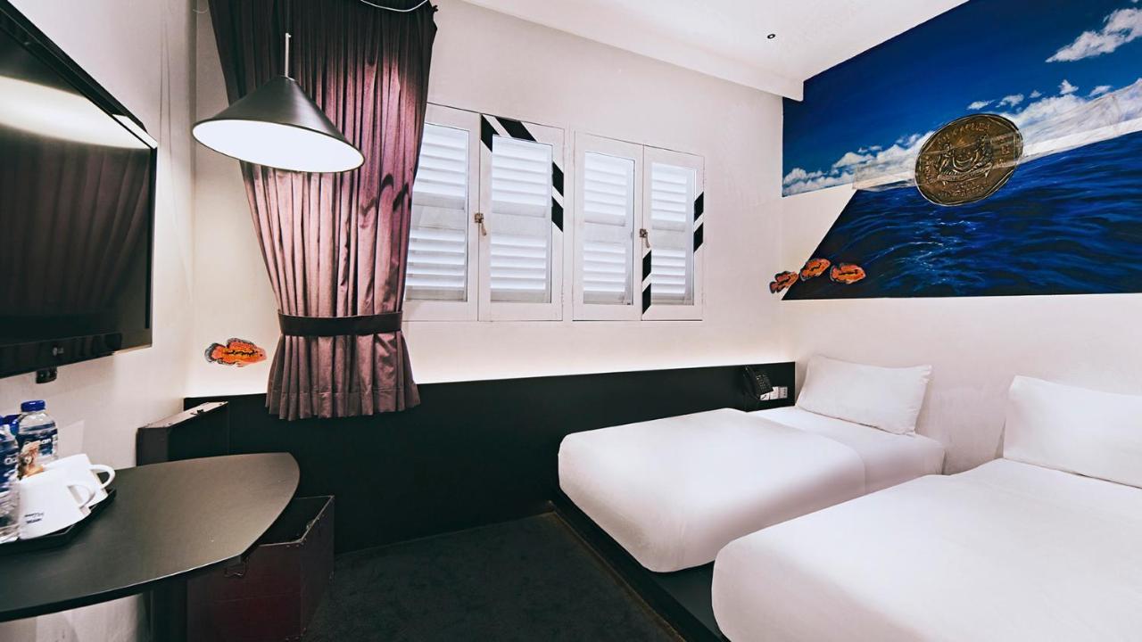 Hotel Hi