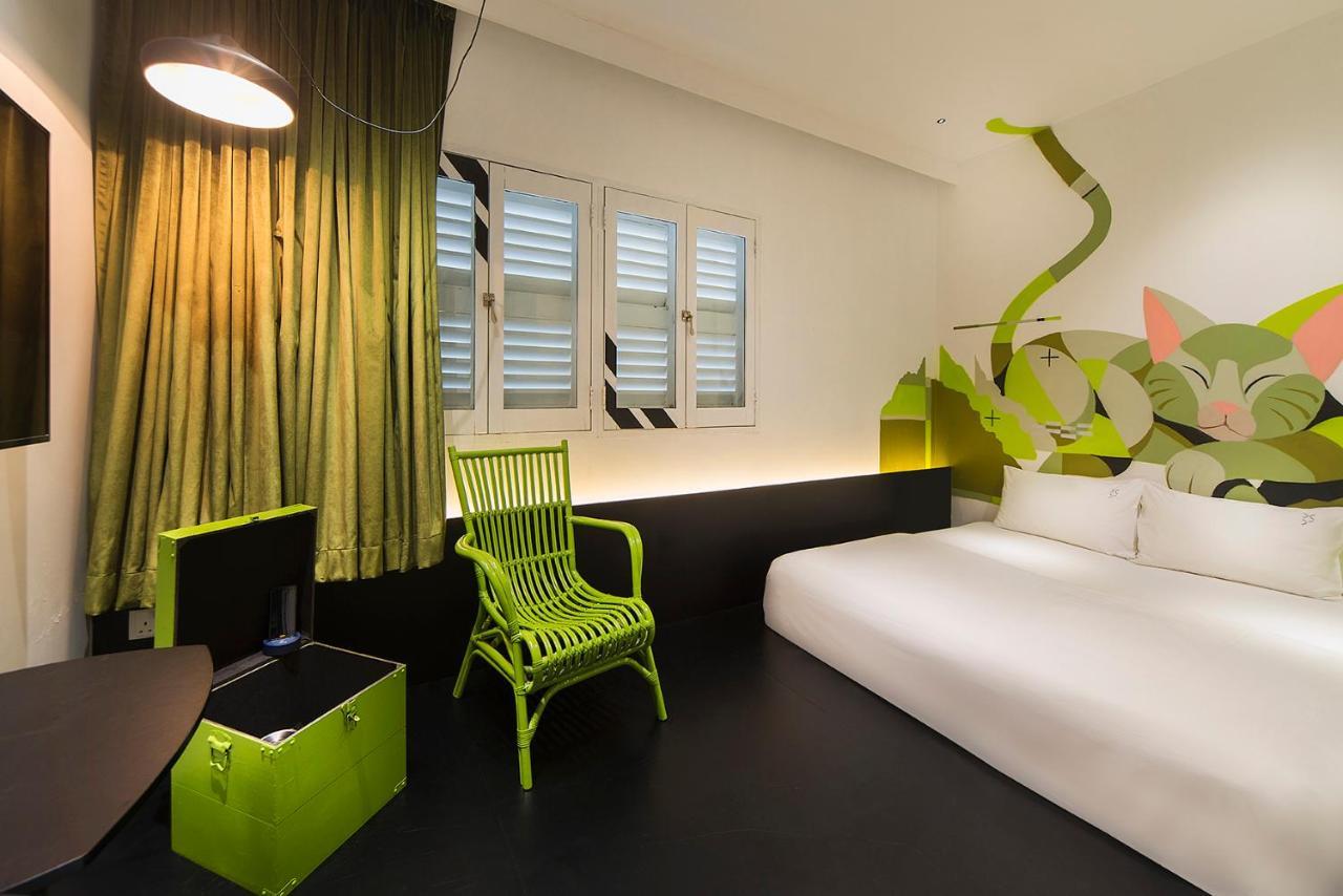 Hi Hotel 4*
