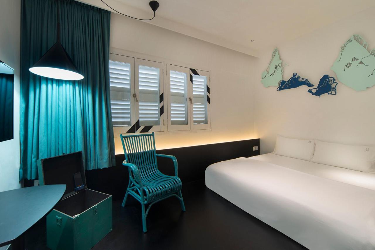 Hi Hotel Singapore