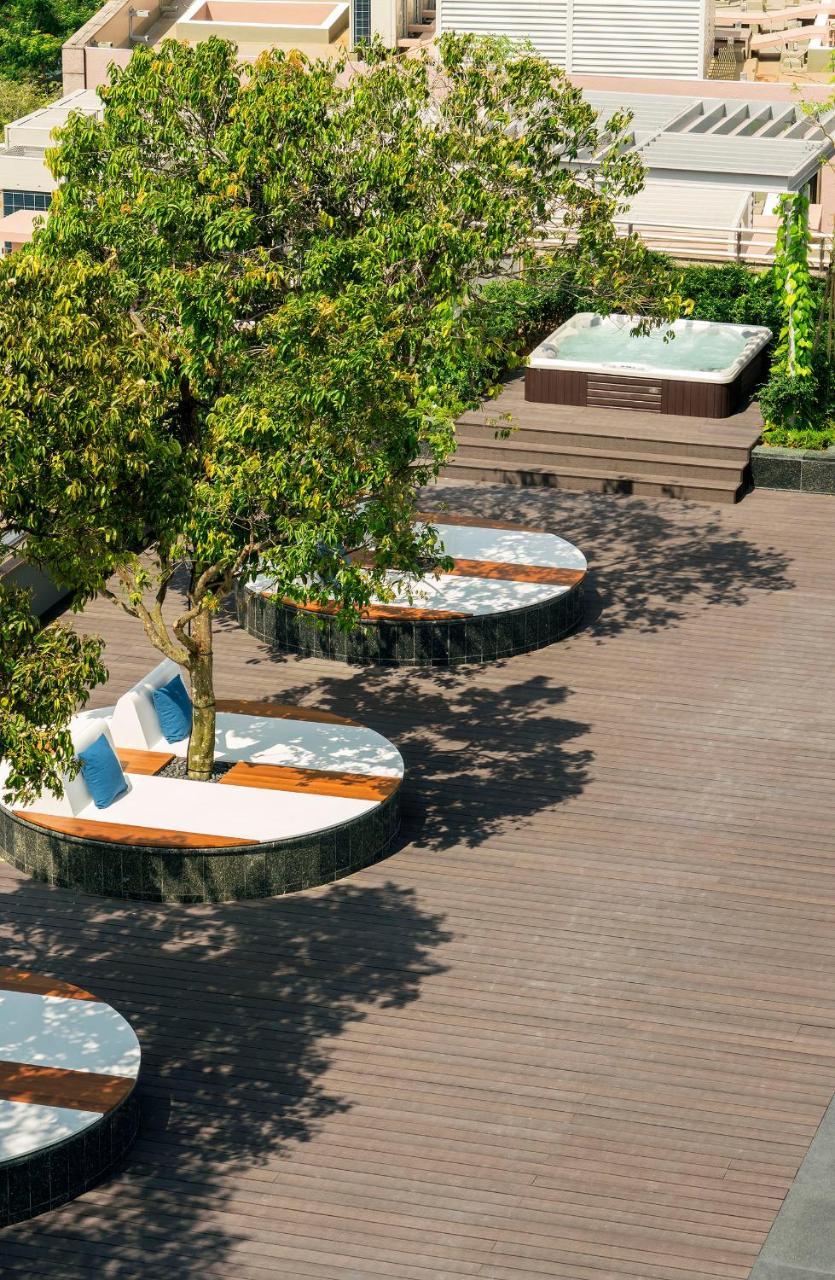 Lanson Place Winsland, 5*