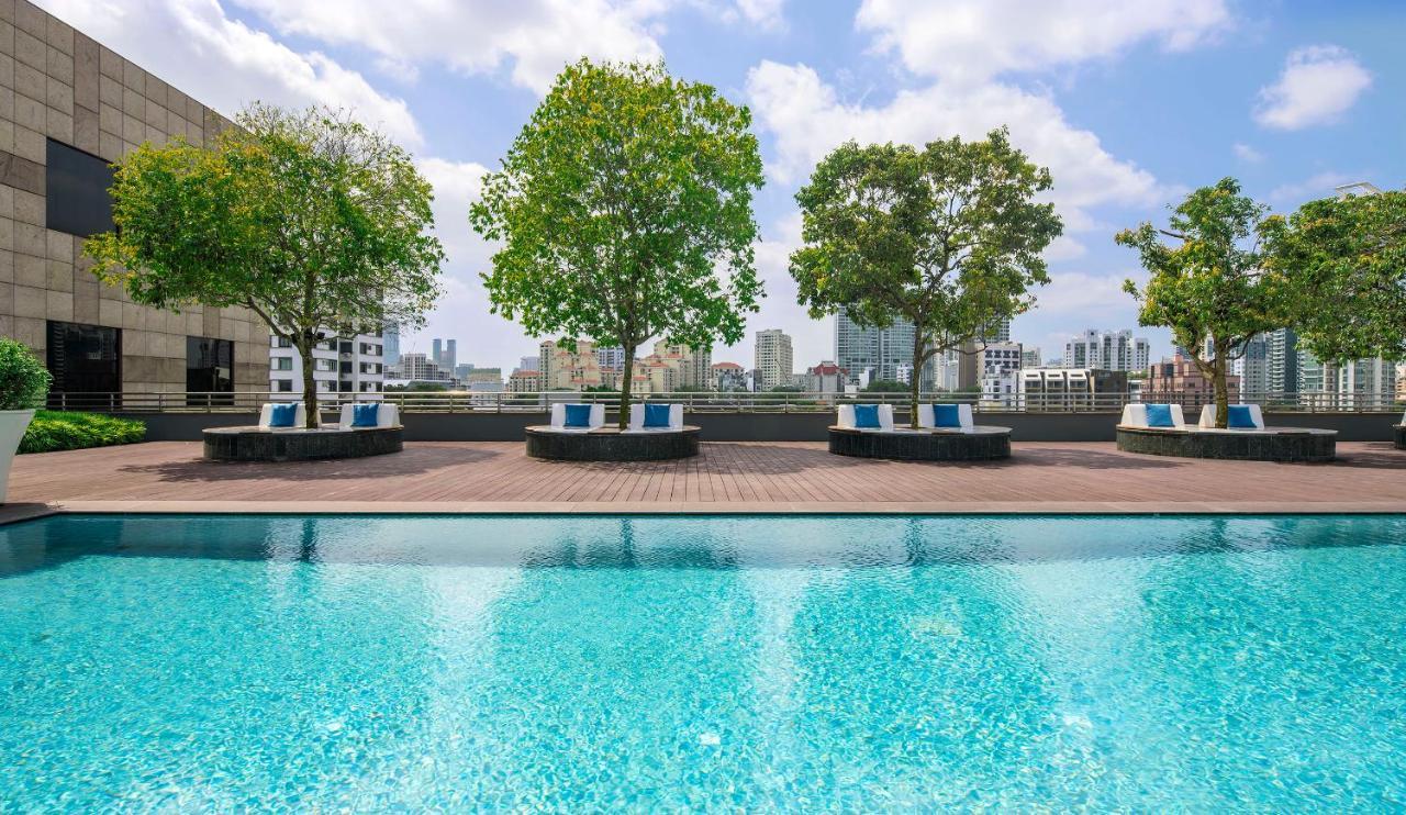 Aparthotel Lanson Place Winsland, Singapore