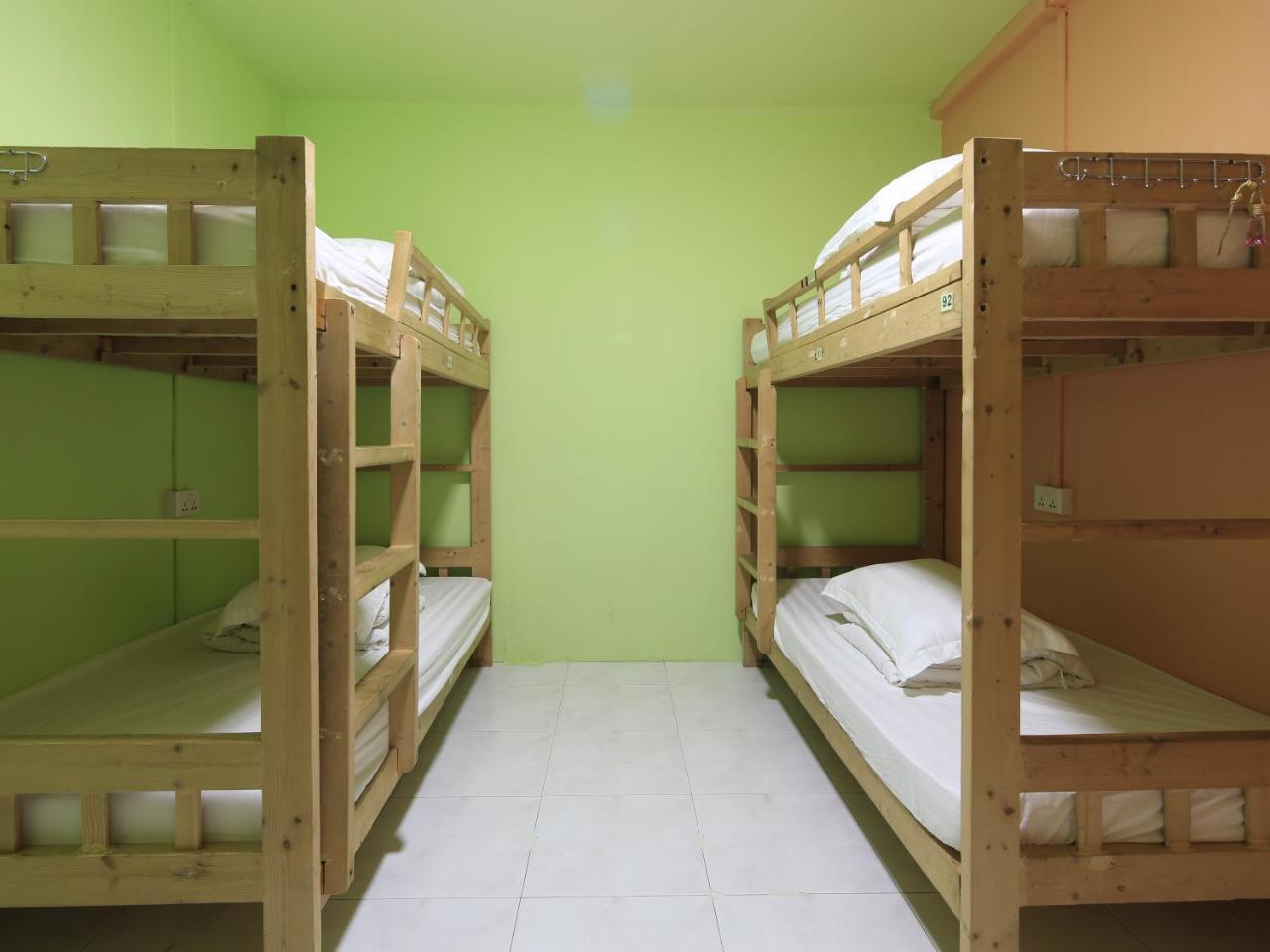 Hostel Traveller@sg Singapore