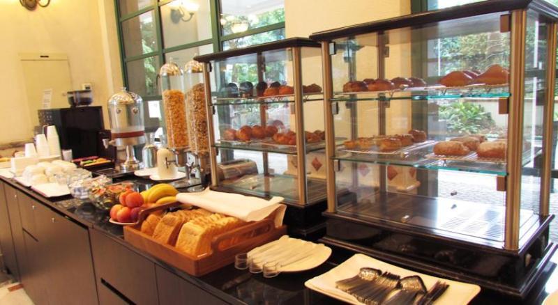 Orange Grove Service By St Residences Aparthotel