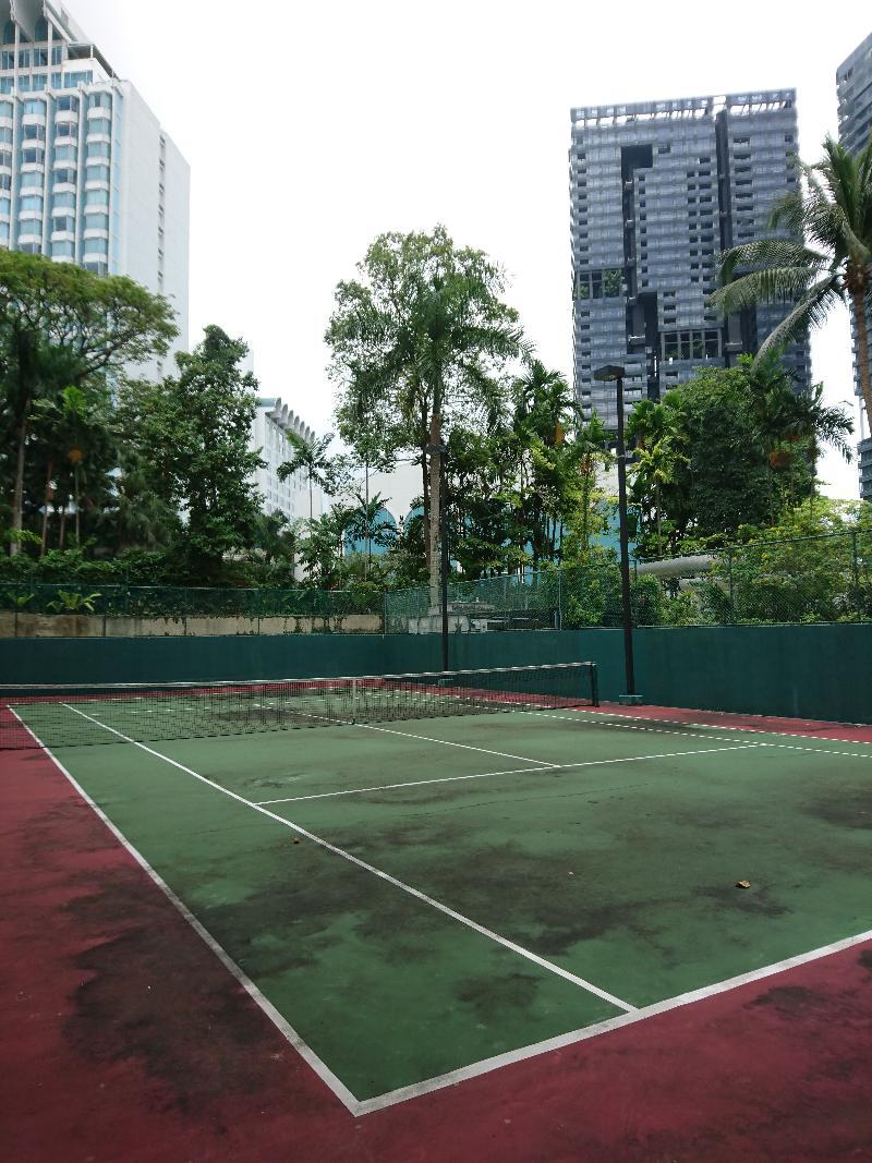 Orange Grove Service By St Residences 4*