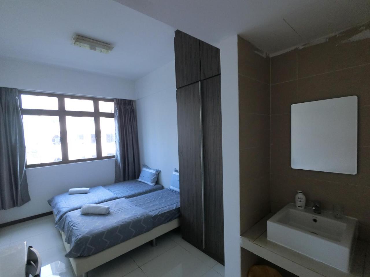 38 Lorong 8 Geylang Apartment Singapore