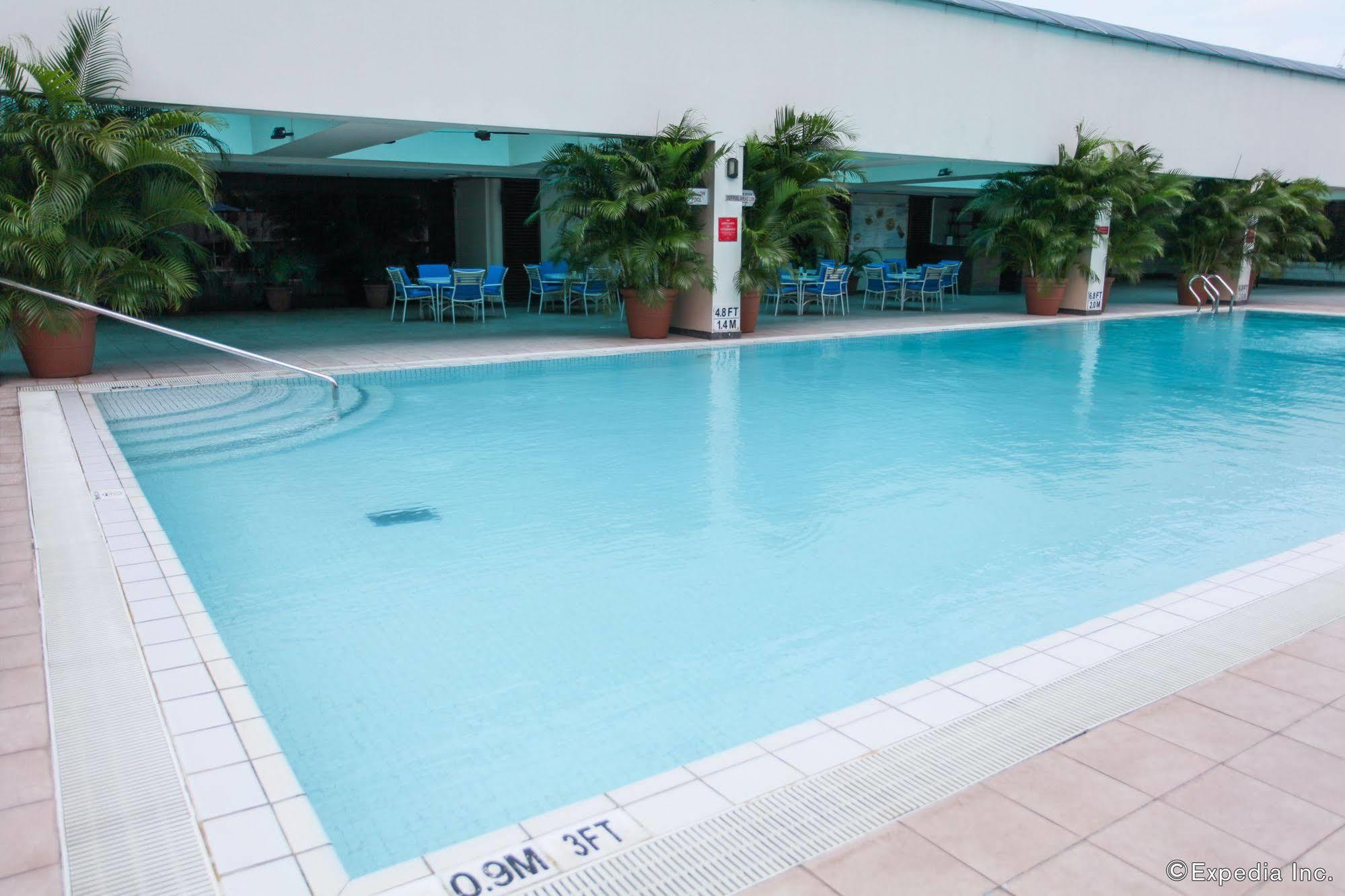 Hotel Concorde 4*