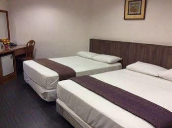 Hotel Oyo 106 2*