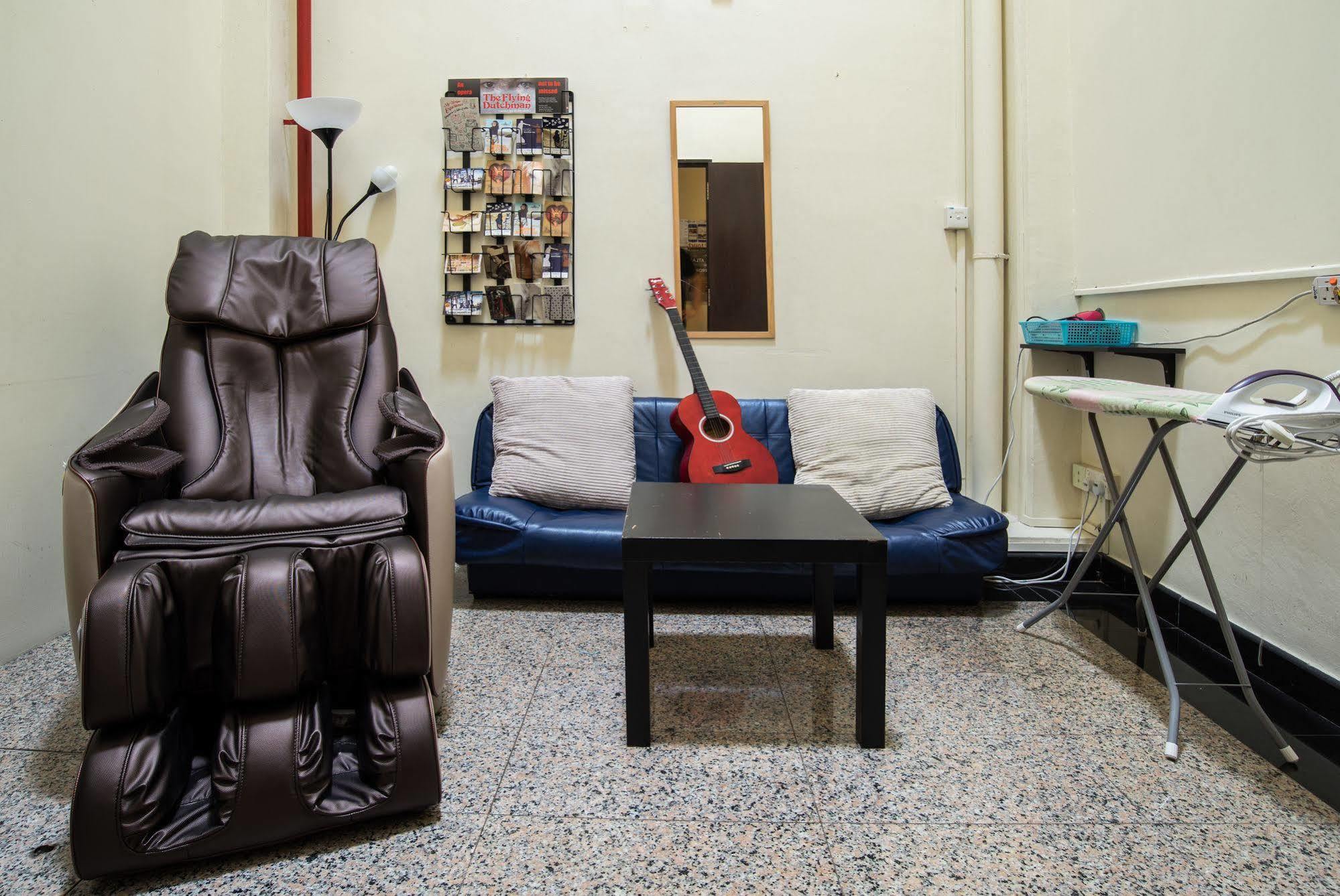 Draper Startup House For Entrepreneurs Singapore