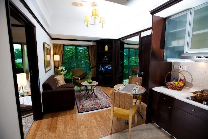 Orange Grove Service By St Residences 4*