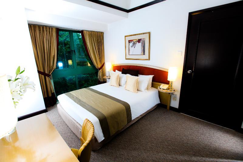 Orange Grove Service By St Residences