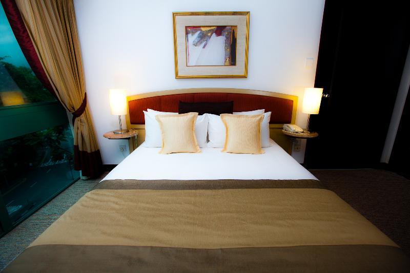 Orange Grove Service By St Residences Aparthotel 4*
