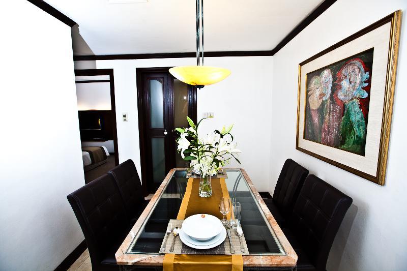 Orange Grove Service By St Residences 4* Singapore