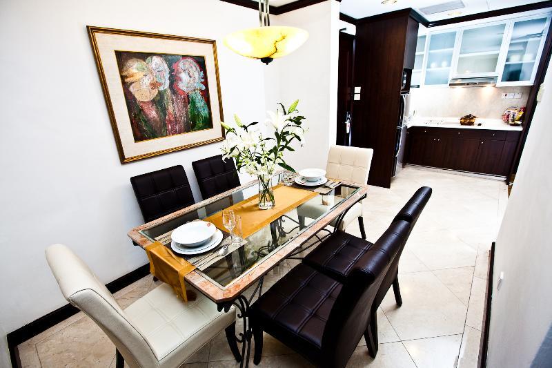 Orange Grove Service By St Residences Aparthotel Singapore