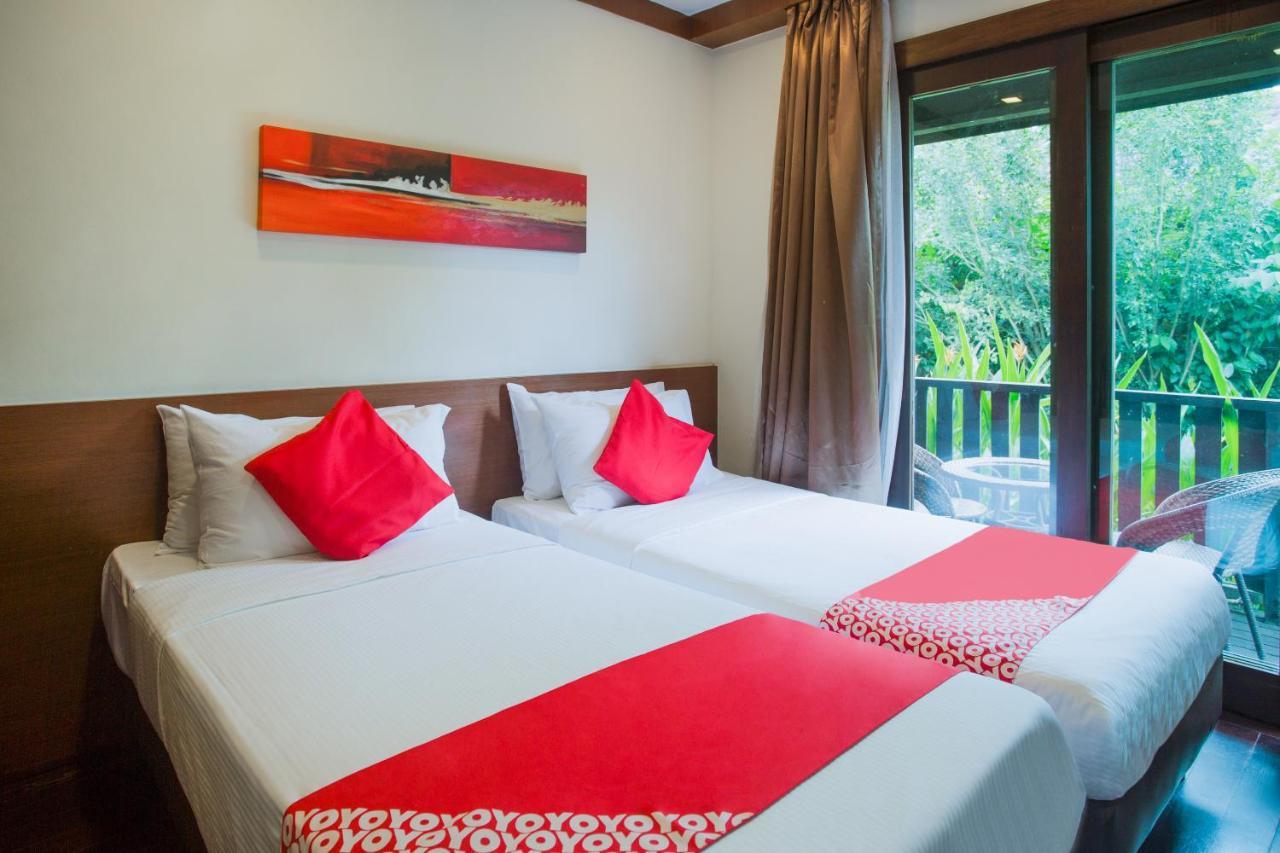 Resort Oyo 105 Gallop Kranji Farm 3*