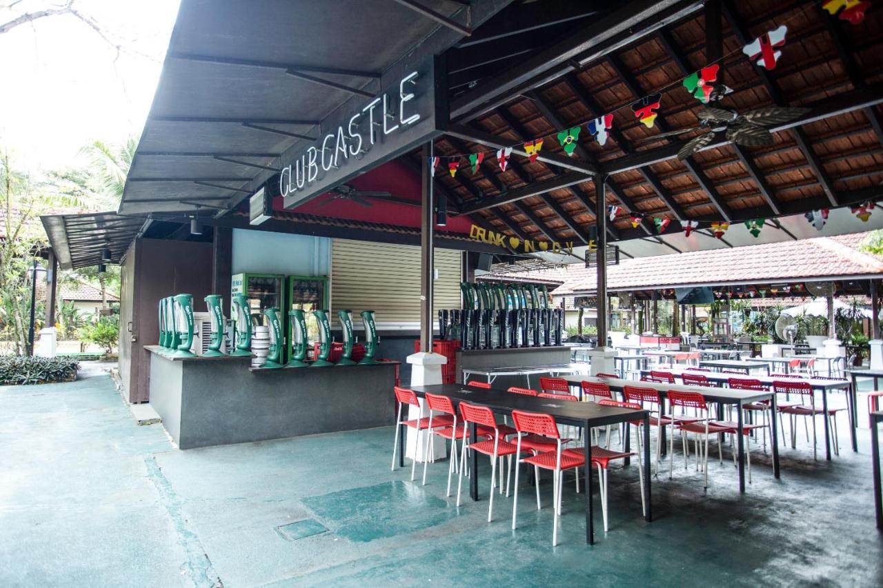 Oyo 105 Gallop Kranji Farm 3* Singapore