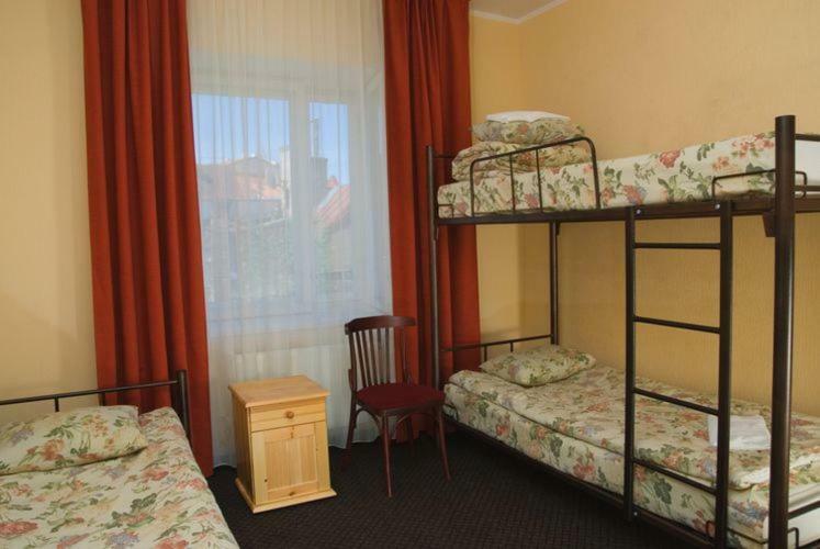 Shared @ East Coast Park Bed & Breakfast