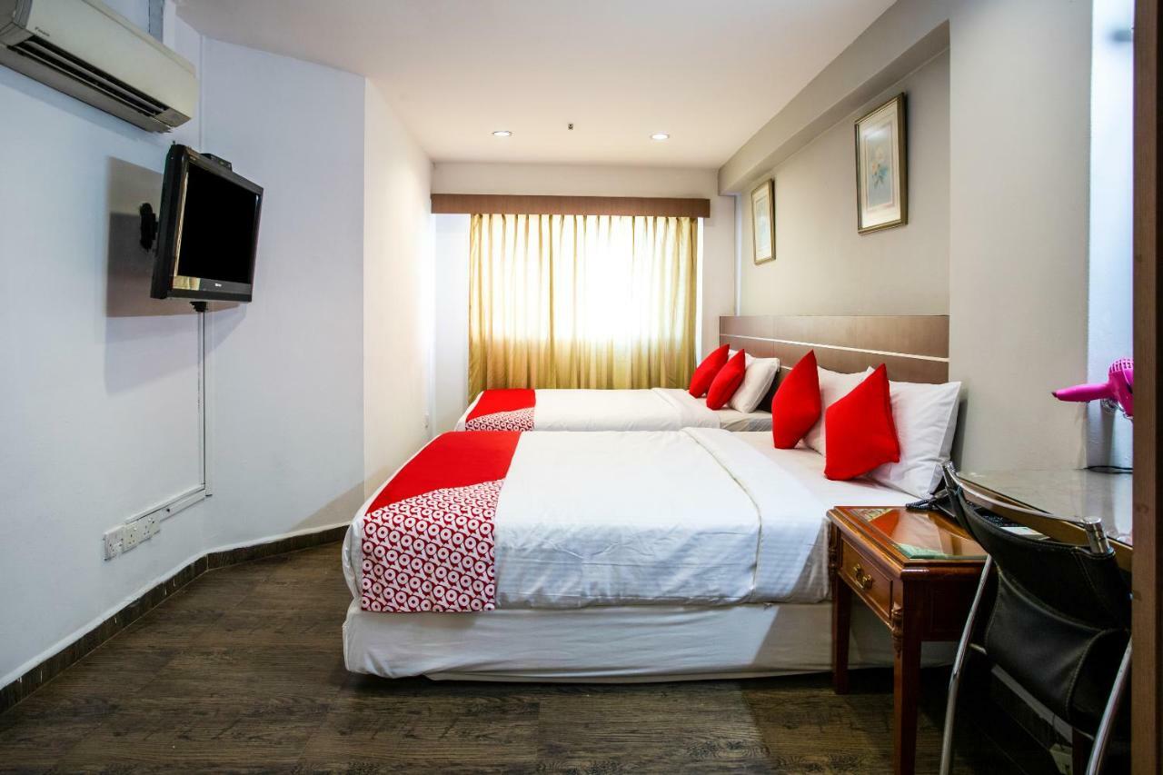 Oyo 106 Hotel