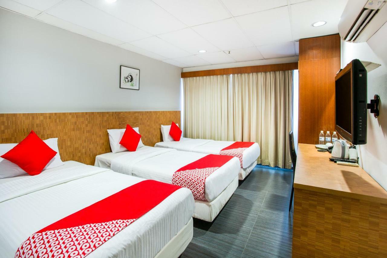 Oyo 106 Hotel