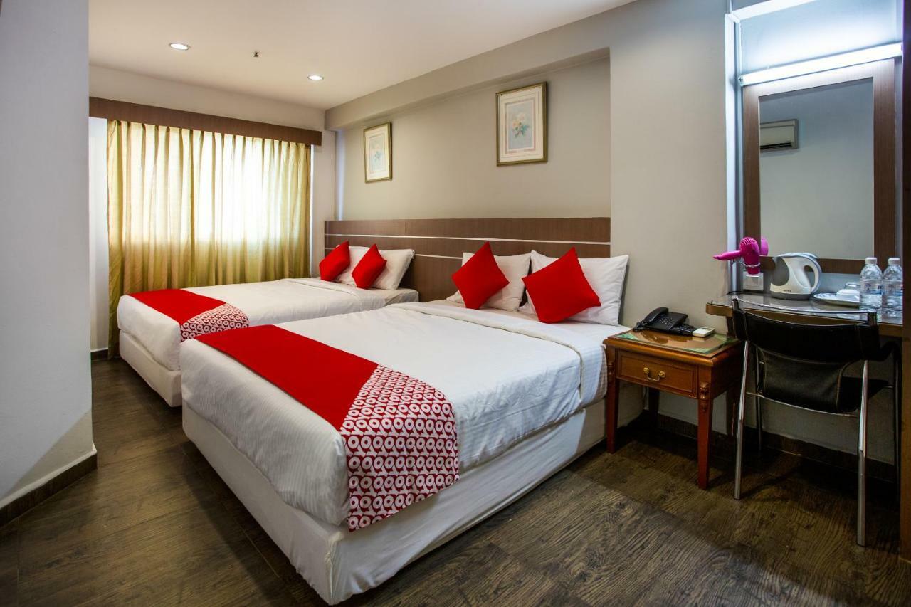 Oyo 106 Hotel