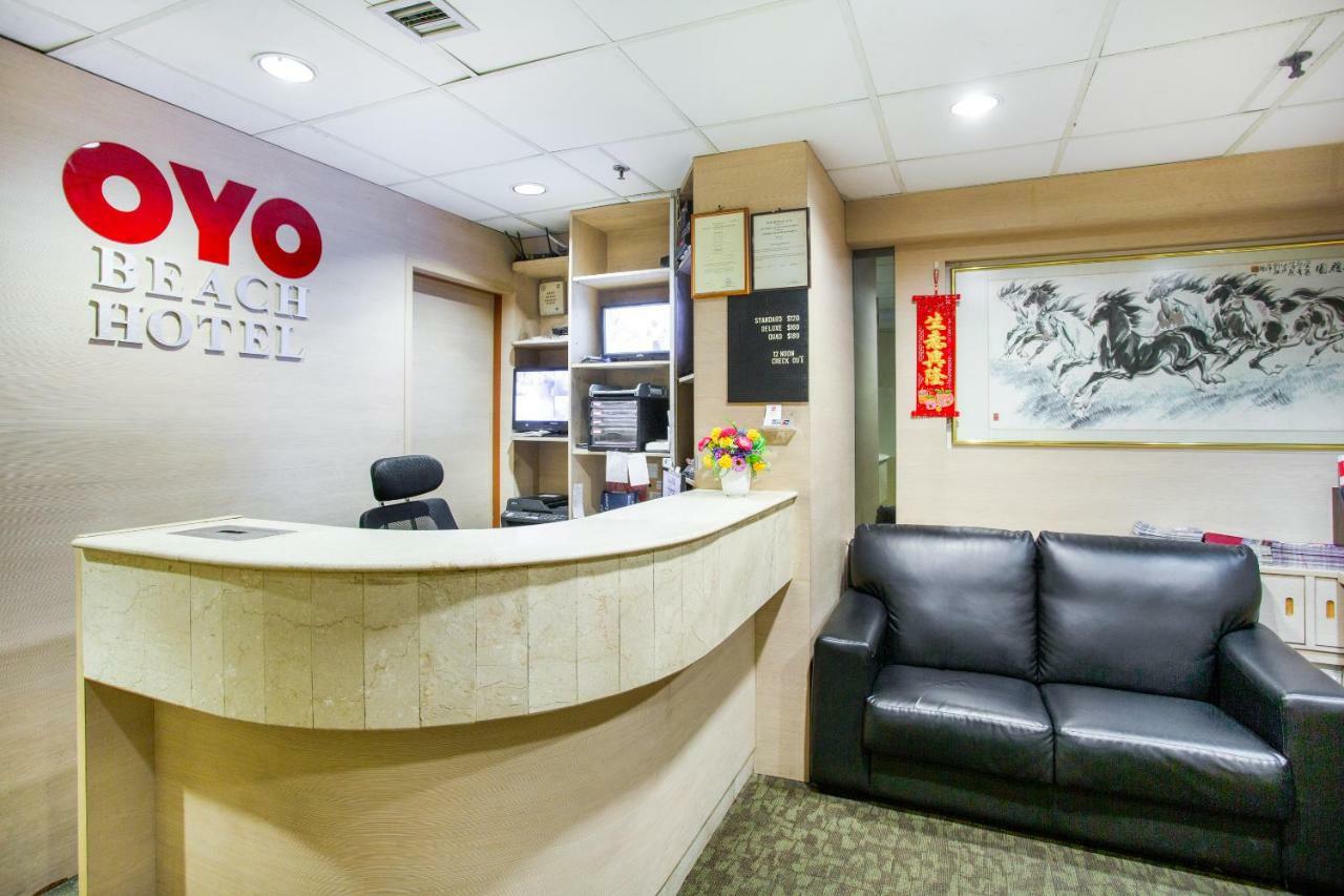 Hotel Oyo 106 2*