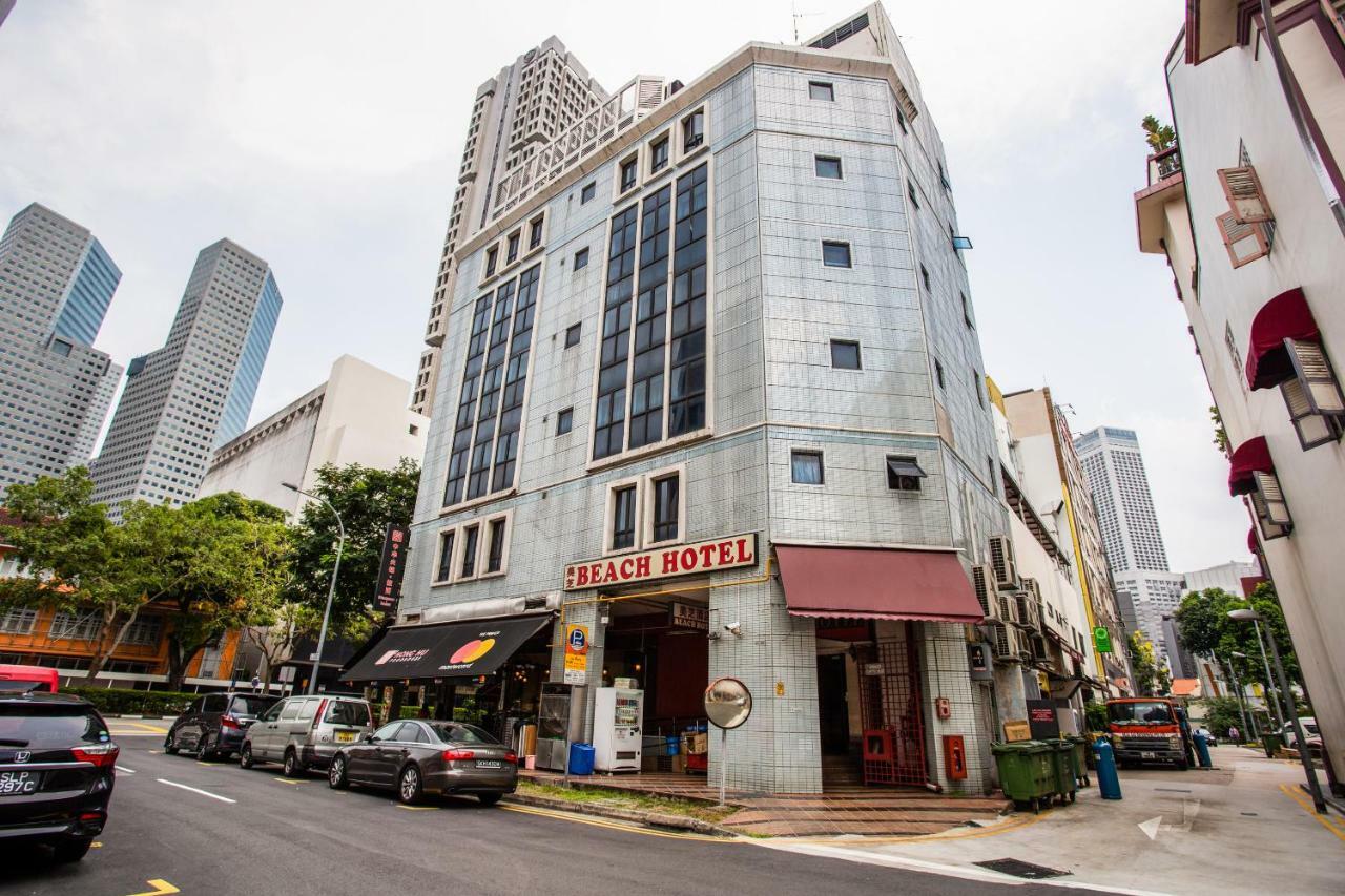 Oyo 106 Hotel