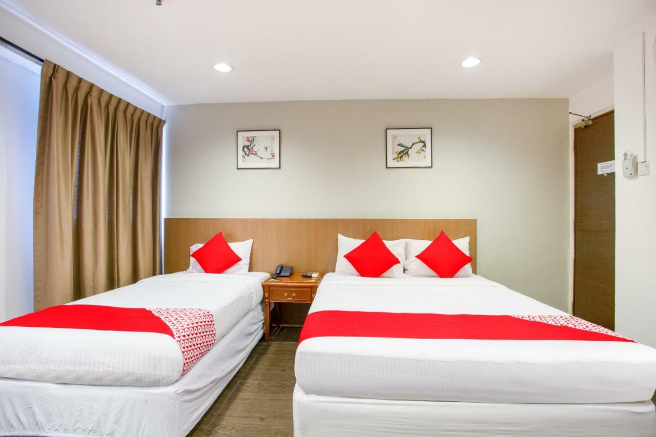 Oyo 106 Hotel 2*